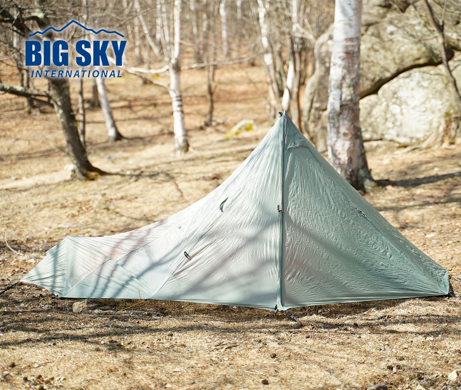 bigsky wisp 1p ソロテント solavistaenergy.com.br