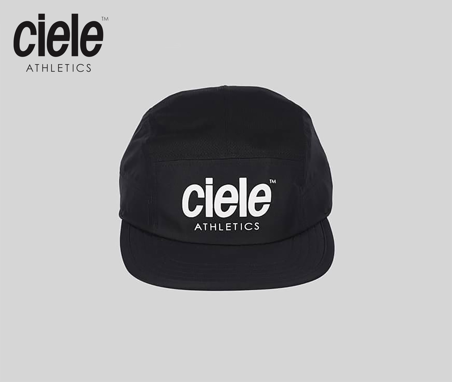 ciele black cap