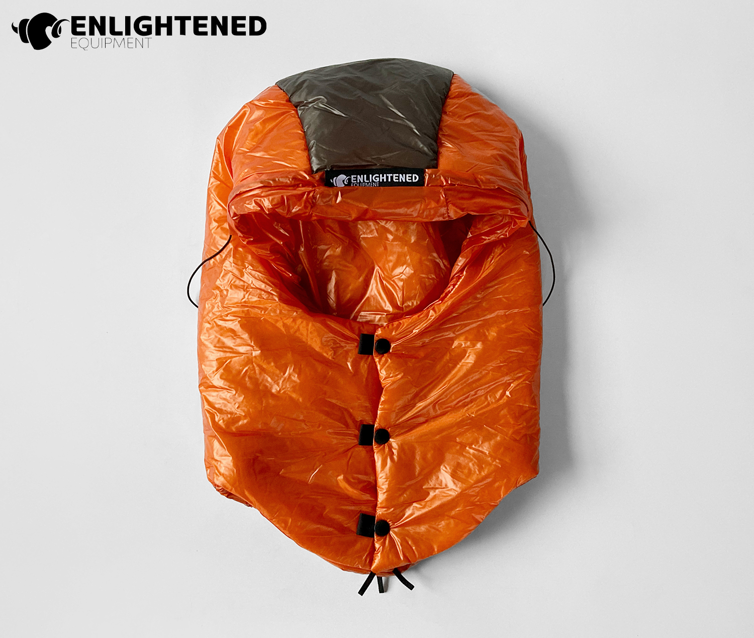 早割クーポン！ ENLIGHTENED EQUIPMENT Ｍサイズ econet.bi