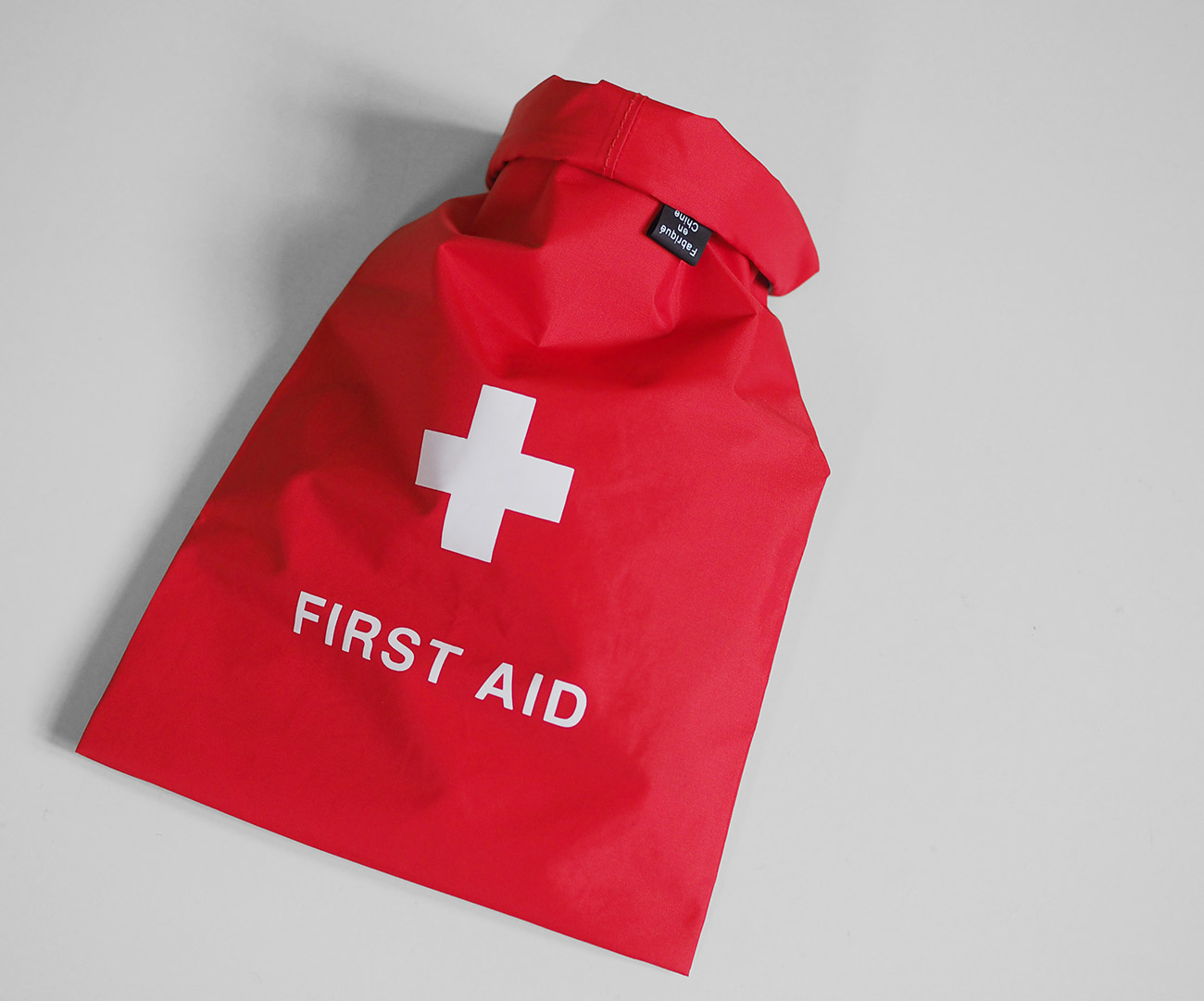 exped fold drybolsa first aid