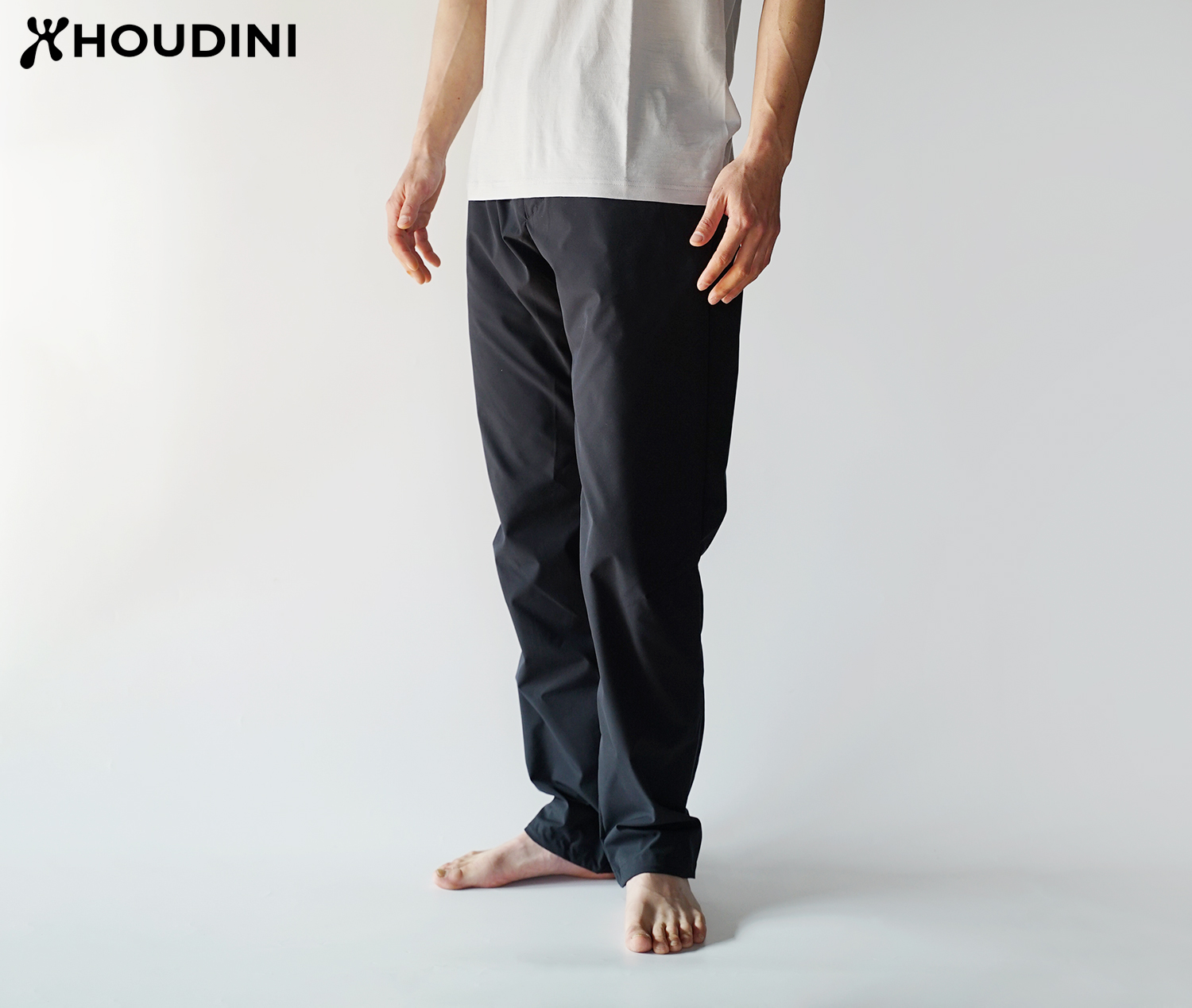 HOUDINI M’s Omni Pants / フーディニ メンズ オムニ パンツ - MoonlightGear - ムーンライトギア