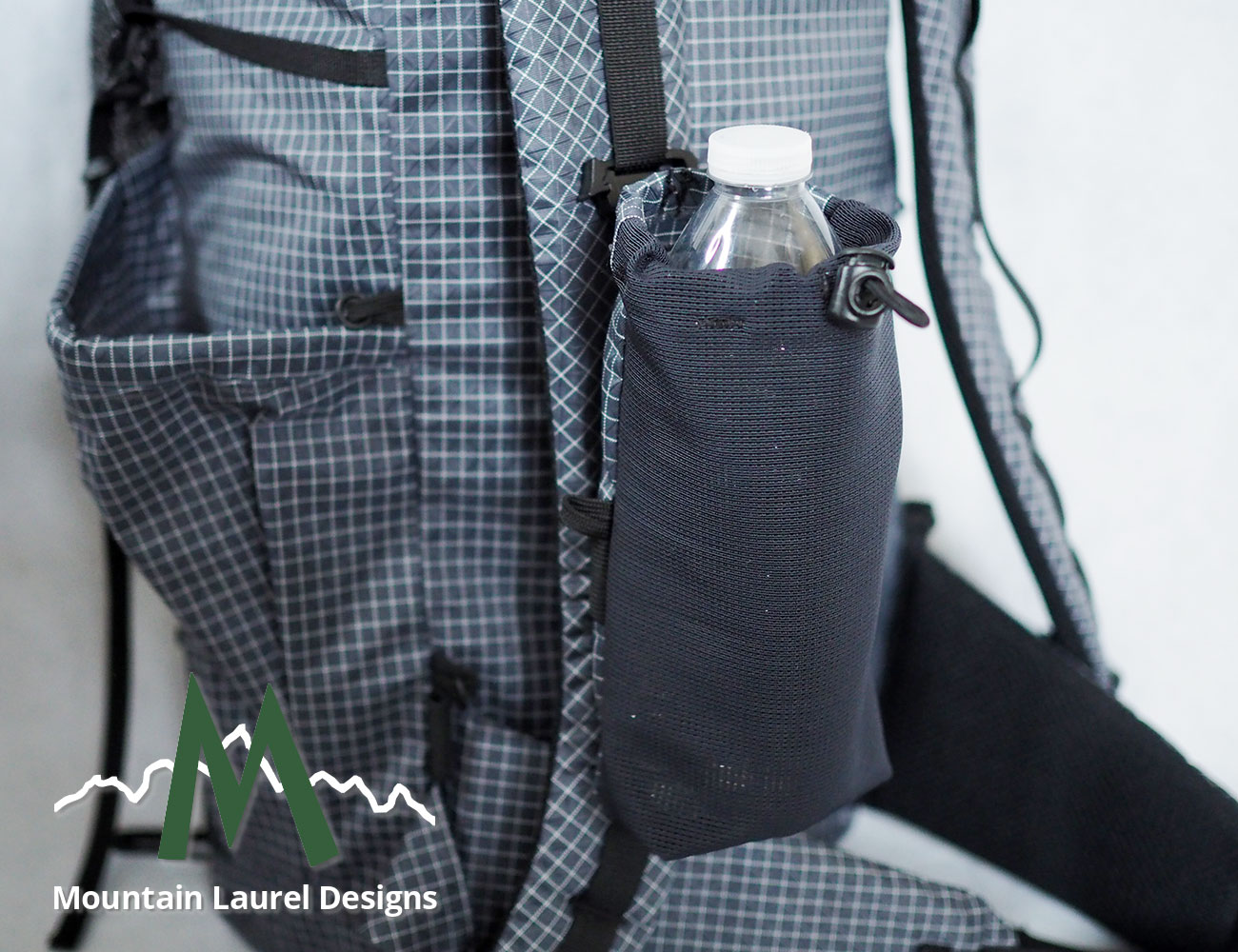 Mountain Laurel Designs Shoulder Bottle Pocket Moonlightgear ムーンライトギア