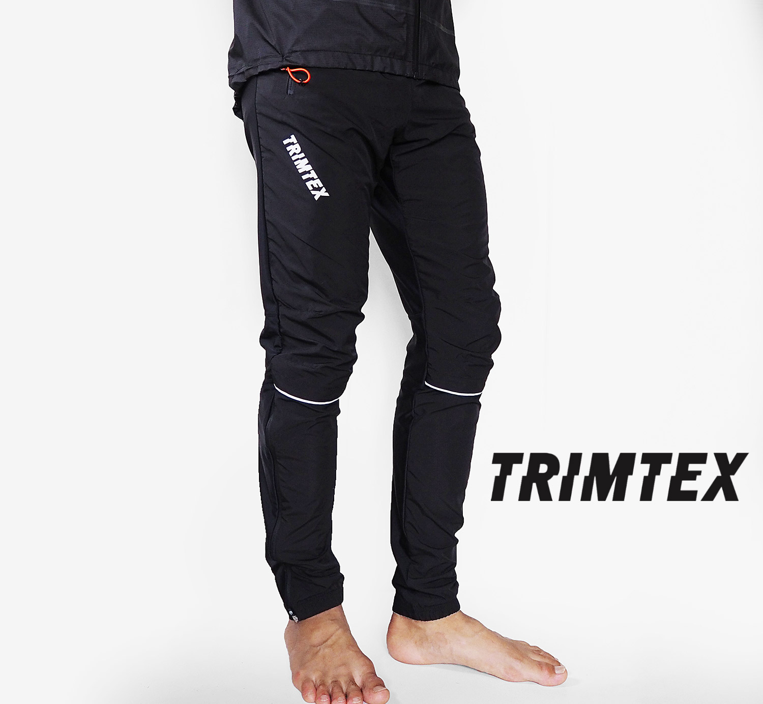 100％本物保証！ TRIMTEX Trainer sizeトリムテックス L Pants TX